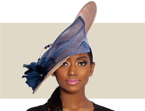 Nude Fascinators – Fascinators & Hats